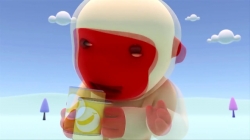 دونگ دونگ (فصل 1 - قسمت 2)